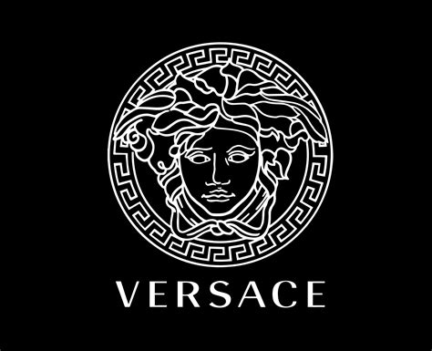 logomarca versace|versace logo image for print.